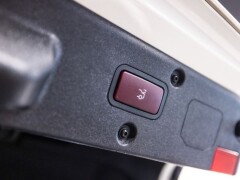 Mercedes Benz CL 500  Btw auto, Fiscale waarde € 12.000,- (€ 23