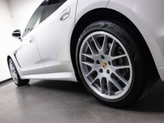 PORSCHE Panamera  4.8 S Btw auto, Fiscale waarde € 8.000,