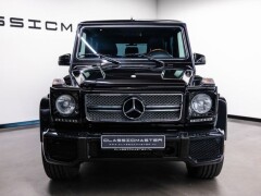 Mercedes Benz G 500  St.Wagon Btw auto, Fiscale waarde € 22.000