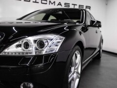 Mercedes Benz S 500  Lang AMG Styling Btw auto, Fiscale waarde