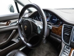 PORSCHE Panamera  4.8 S Btw auto, Fiscale waarde € 8.000,