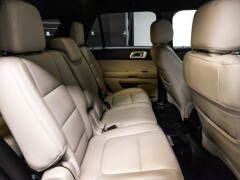 FORD Explorer  XLT Ecoboost 7 Persoonsuitvoering Deale