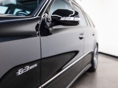 Mercedes Benz E 63 AMG  Estate Btw auto, Fiscale waarde € 12.00