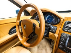 MASERATI Quattroporte  4.2 Executive GT Btw auto, Fiscale