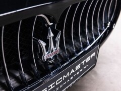 MASERATI Granturismo  4.7 S Btw auto, Fiscale waarde € 22.