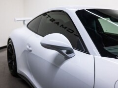 PORSCHE 991  3.8 GT3 Porsche Approved Garantie Inclusief