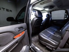 CADILLAC Escalade  6.2 V8 Sport Luxury Btw auto, Fiscale w