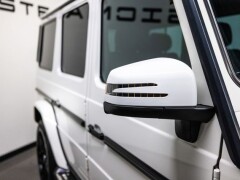 Mercedes Benz G 500  Lang G63 Pakket Btw auto, Fiscale waarde €