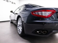 MASERATI Granturismo  4.7 S Btw auto, Fiscale waarde € 22.