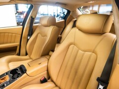 MASERATI Quattroporte  4.2 Executive GT Btw auto, Fiscale