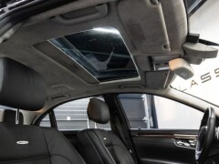 Mercedes Benz S 63 AMG  Lang Btw auto, Fiscale waarde € 22.000,
