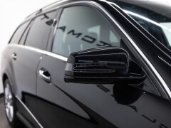 Mercedes Benz E 500  Estate Avantgarde Btw auto, Fiscale waarde