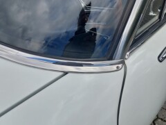 Alfa Romeo Spider 1750 Osso di seppia