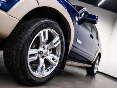 FORD Explorer  V8 Eddie Bauer 7 sitze Btw auto, Fiscal