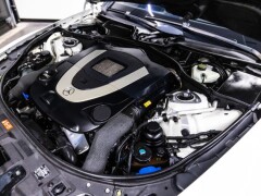 Mercedes Benz CL 500  Btw auto, Fiscale waarde € 12.000,- (€ 23