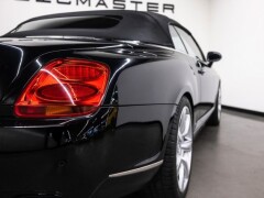 BENTLEY Continental GTC  6.0 W12 Btw auto, Fiscale waarde
