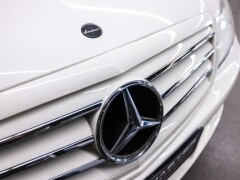 Mercedes Benz S 500  LORINSER !!