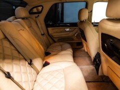 BENTLEY Arnage  6.8 V8 R