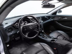 Mercedes Benz CLS 55 AMG  Btw auto, Fiscale waarde € 22.000,- (