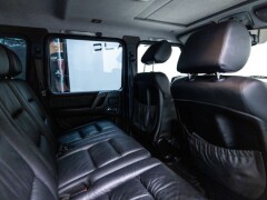 Mercedes Benz G 500  St.Wagon Btw auto, Fiscale waarde € 22.000