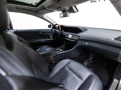Mercedes Benz CL 500  Btw auto, Fiscale waarde € 12.000,- (€ 23