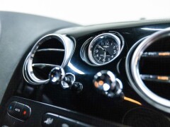 BENTLEY Continental GT  6.0 W12 Speed Fiscale waarde € 22