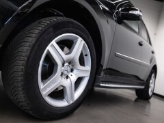 Mercedes Benz ML 500  M-klasse Fiscale waarde € 8.000,-