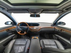 Mercedes Benz S 500  AMG STYLING Lang Btw auto, Fiscale waarde