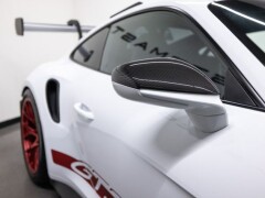 PORSCHE 992  4.0 GT3 RS Dealer auto Dealer auto