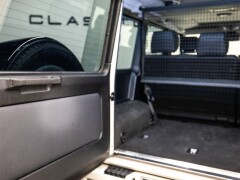 Mercedes Benz G 500  Lang G63 Pakket Btw auto, Fiscale waarde €