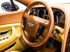 BENTLEY Continental GT  6.0 W12 Btw auto, Fiscale waarde