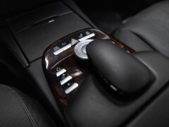 Mercedes Benz S 500  Lang Btw auto, Fiscale waarde € 8.000,- (€