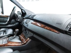 BMW X5  4.8is Btw auto, Fiscale waarde € 8.000,- (€ 3