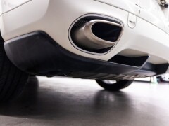 PORSCHE Cayenne  4.8 S Btw auto, Fiscale waarde € 8.000,-