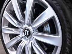 BENTLEY Continental GT  6.0 W12 Btw auto, Fiscale waarde