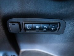 FORD Explorer  LIMITED 7 sitzeuitvoering 7 Persoonsuit