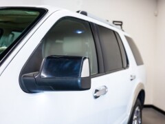 FORD Explorer  V8 Eddie Bauer 7 sitze Btw auto, Fiscal