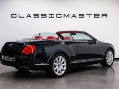 BENTLEY Continental GTC  6.0 W12 Btw auto, Fiscale waarde