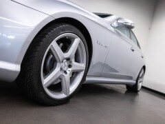 Mercedes Benz CLS 55 AMG  Btw auto, Fiscale waarde € 22.000,- (
