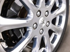 MASERATI Quattroporte  4.2 Executive GT Btw auto, Fiscale