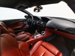BMW M6  6-serie Cabrio Btw auto, Fiscale waarde € 16.