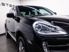 PORSCHE Cayenne  4.8 S Btw auto, Fiscale waarde € 8.000,-