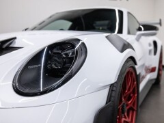 PORSCHE 992  4.0 GT3 RS Dealer auto Dealer auto