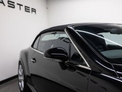 BENTLEY Continental GTC  6.0 W12 Btw auto, Fiscale waarde