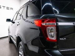 FORD Explorer  XLT 7 Persoonsuitvoering Dealer auto