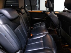 Mercedes Benz GL 500  Btw auto, Fiscale waarde € 12.000,- (€ 37