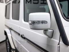 Mercedes Benz G 55 AMG  Kompressor Lang Btw auto, Fiscale waard