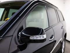 Mercedes Benz GL 500  Btw auto, Fiscale waarde € 12.000,- (€ 31