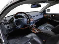 Mercedes Benz CL 600  Mercedes-Benz CLS-klasse AMG 55 Dealer au