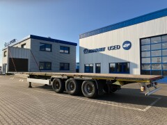  Profi Liner Plateau 